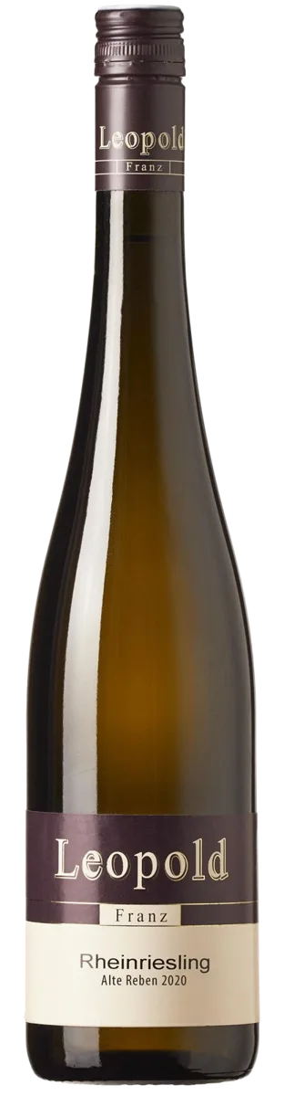 Grüner Veltliner DAC Alte Reben