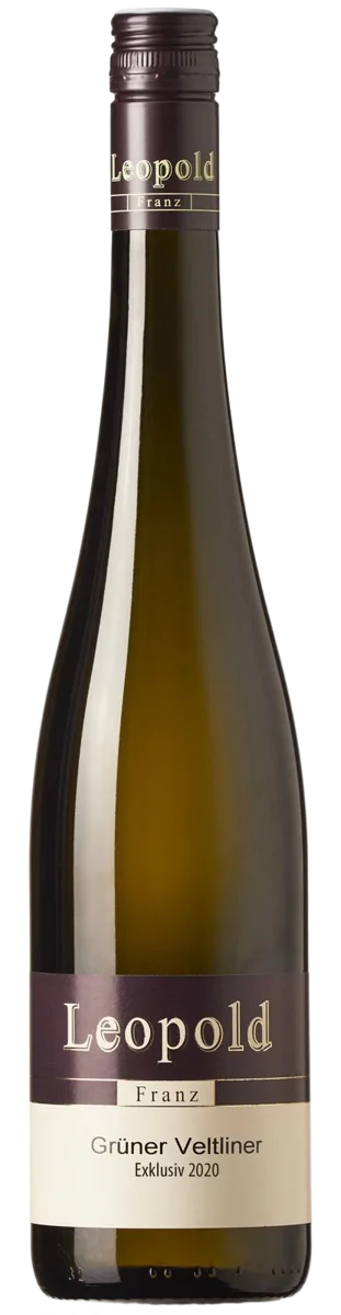 Grüner Veltliner DAC Exklusiv Schönberg