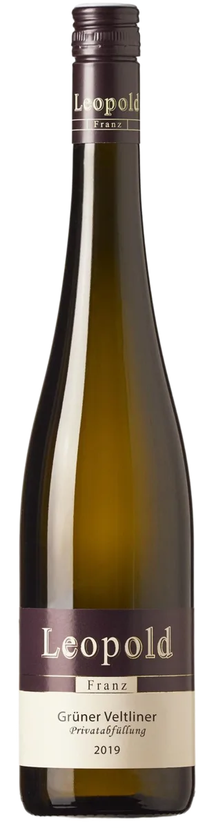 Grüner Veltliner privat-abfüllung