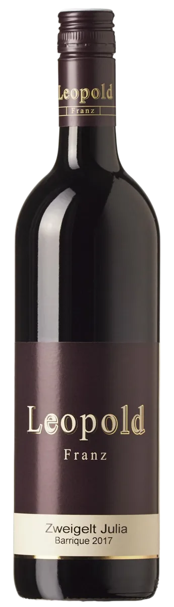 Zweigelt Barrique Julia