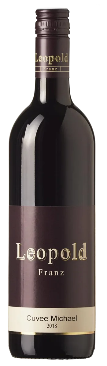 Cuvee Michael
