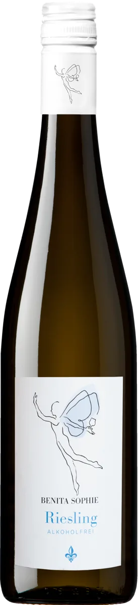 Benita Sophie Riesling alkoholfrei