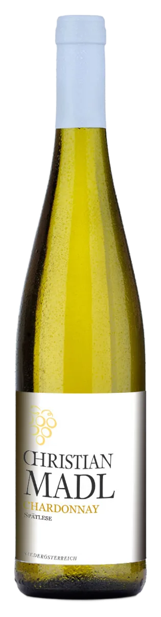 MADL-Wein Chardonnay Spätlese