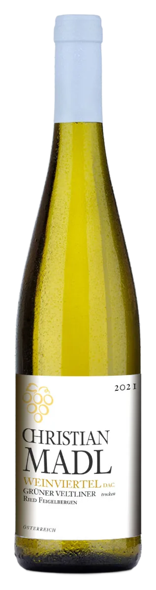 MADL-Wein Weinviertel DAC