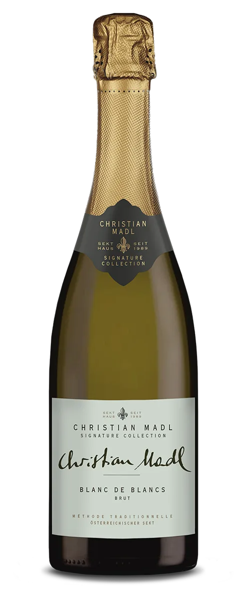 Signature Collection - Blanc de Blancs brut