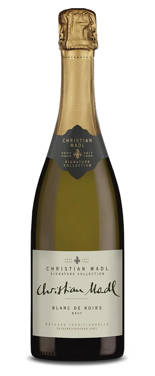 Signature Collection - Blanc de Noirs brut