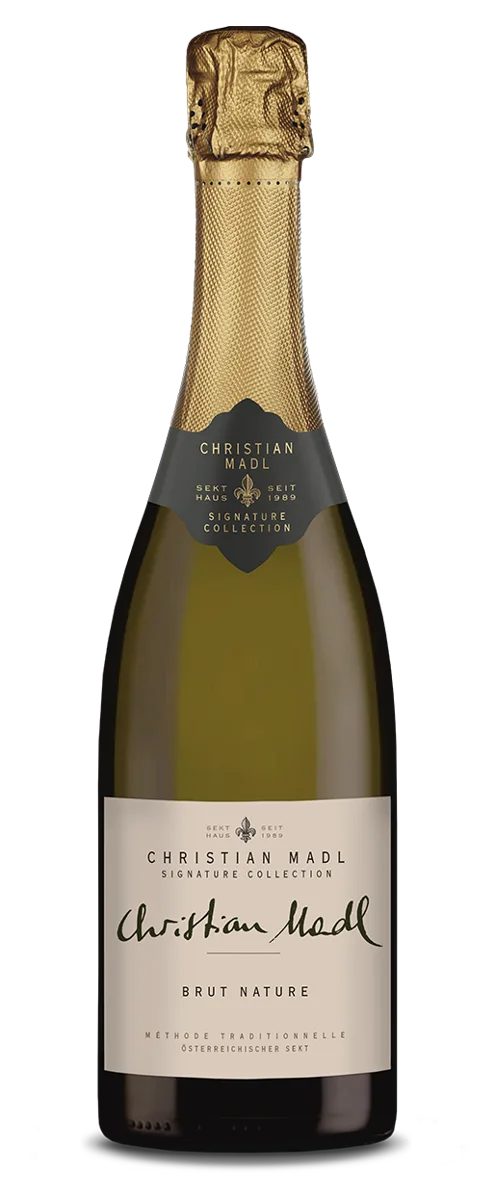 Signature Collection - Brut Nature