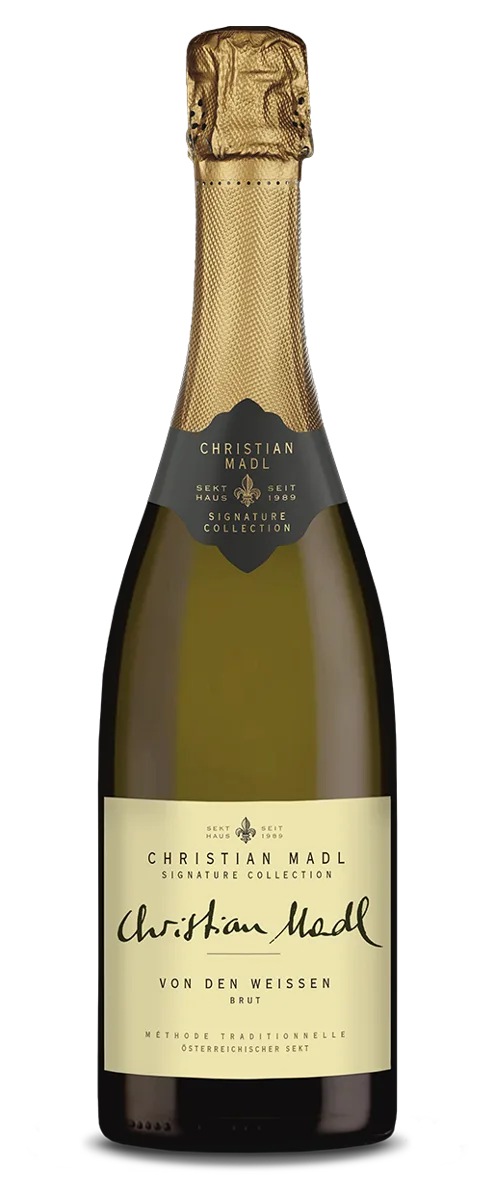 Signature Collection - Von den Weißen brut