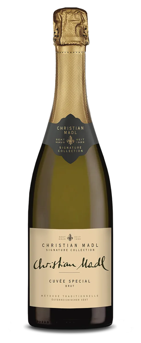 Signature Collection - Cuvée Special brut