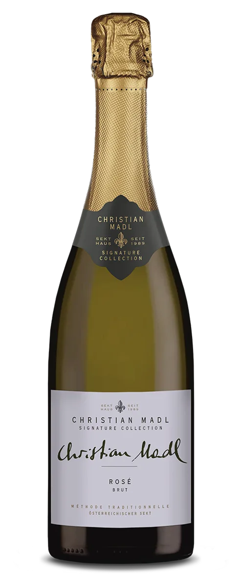 Signature Collection - Rosé brut