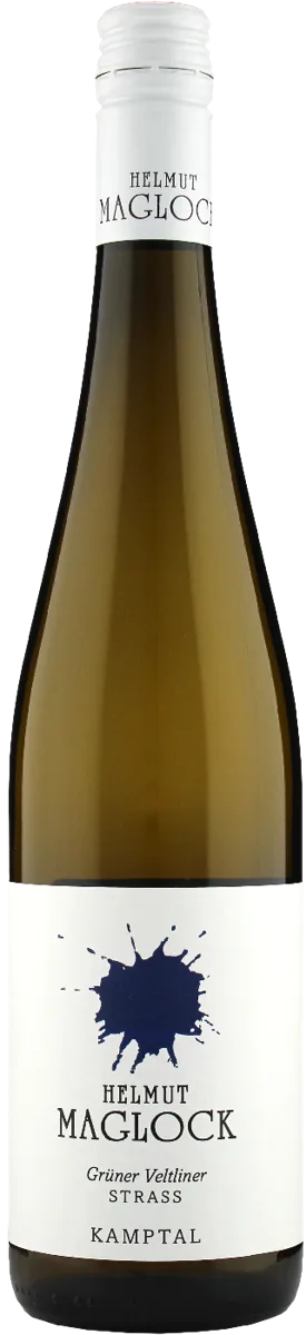 Grüner Veltliner Kamptal DAC Strass