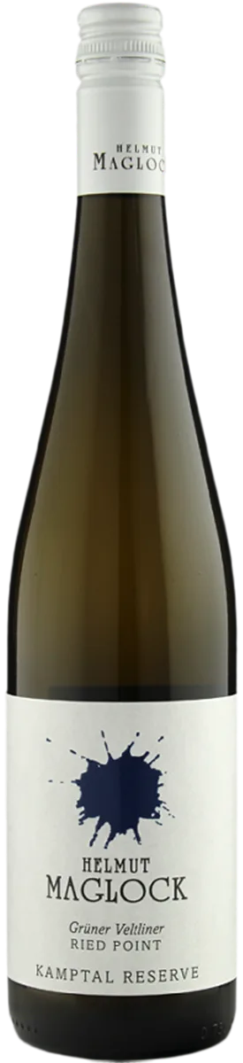 Grüner Veltliner Kamptal DAC Reserve Ried Point