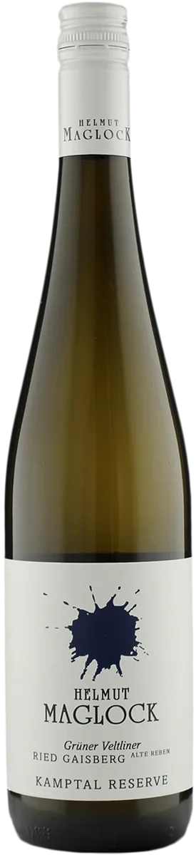 Grüner Veltliner Kamptal DAC Reserve Ried Gaisberg Alte Reben
