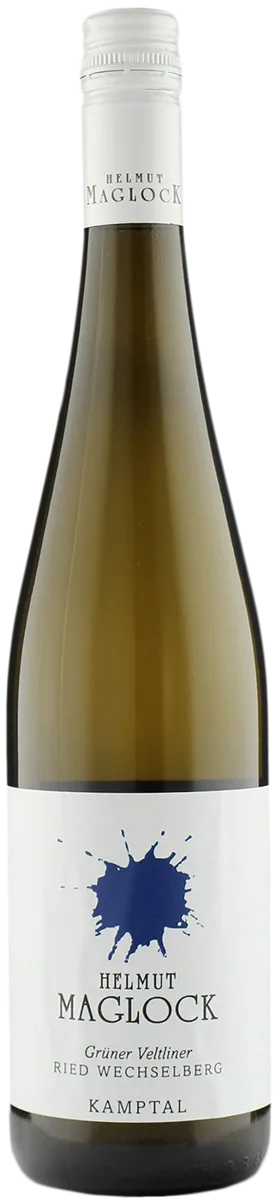 Grüner Veltliner Kamptal DAC Ried Wechselberg