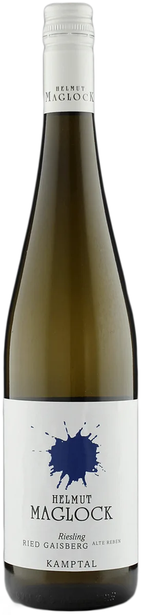 Riesling Kamptal DAC Ried Gaisberg Alte Reben