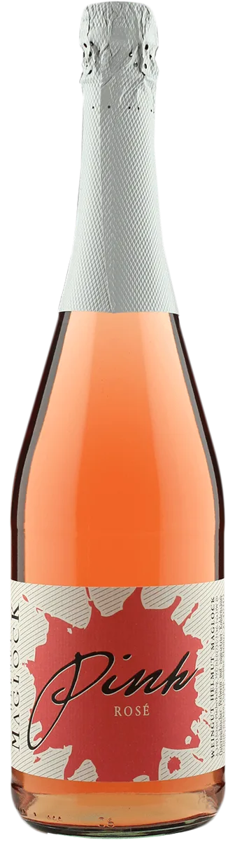 Rose Frizzante Pink