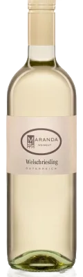Welschriesling 2025