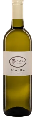 Grüner Veltliner 2025
