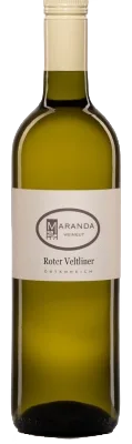 Roter Veltliner 2025