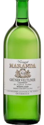 Grüner Veltliner - 1 LITER
