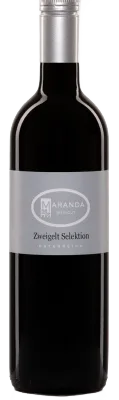 Zweigelt Selektion 2015