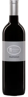 Blaufränkisch DAC 2020