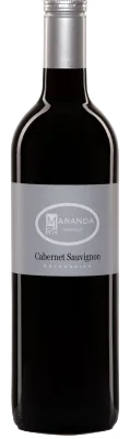 Cabernet Sauvignon 2021