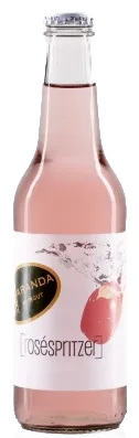 Rosé Spritzer 0.33