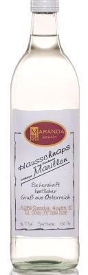Marillenschnaps - 1 LITER