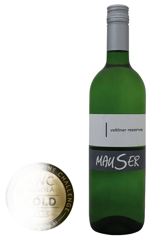 WEINVIERTEL DAC Grüner Veltliner