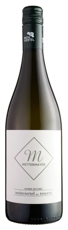 Weinviertel DAC Reserve