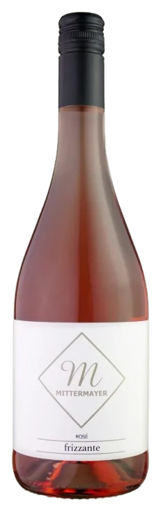 Frizzante Rosé