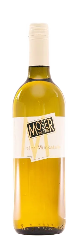 Roter Muskateller
