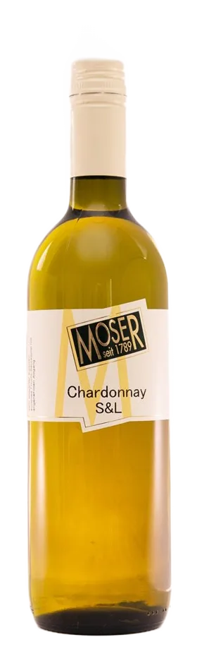 Chardonnay Süß & Leicht