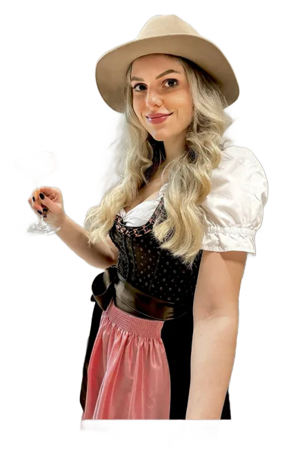 Lady Celine Rosé