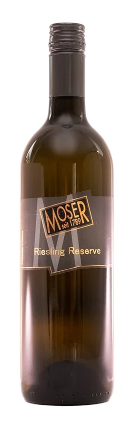 Riesling Reserve