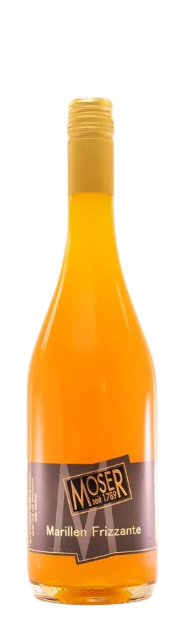 Moser’s Frizzante Marille