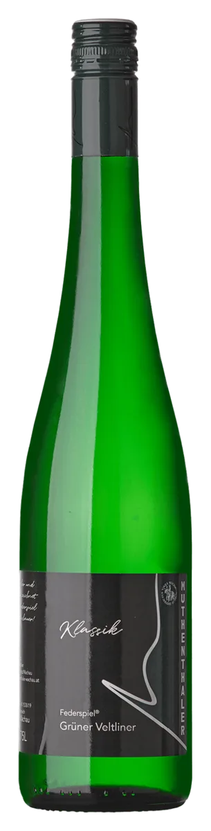 Grüner Veltliner Klassik