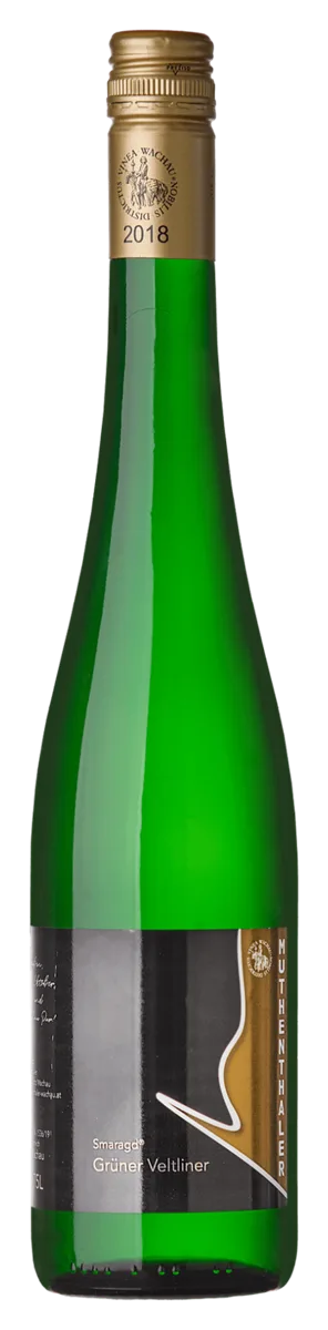 Grüner Veltliner Smaragd