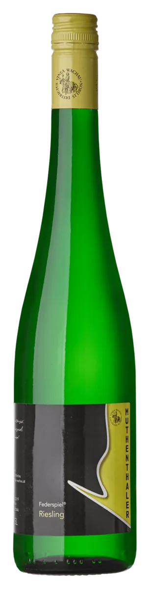 Riesling Federspiel