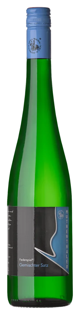 Gemischter Satz
