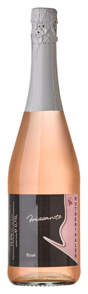 Frizzante Rosé