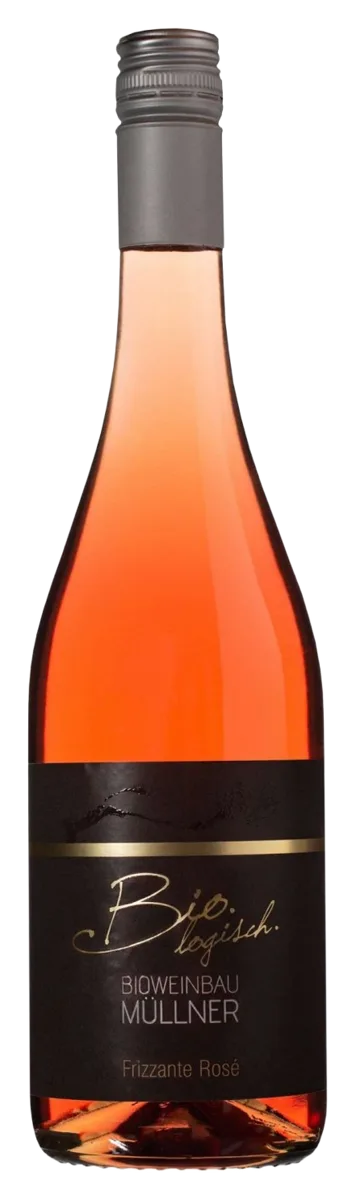 Frizzante Rosè