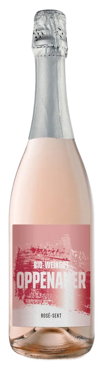 Rosé-Sekt