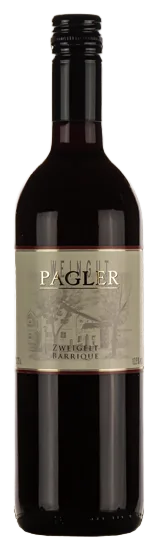 Zweigelt Barrique