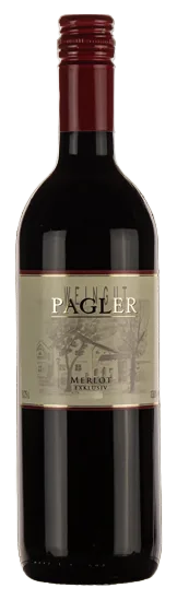 Merlot Exklusiv