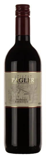 Merlot Barrique