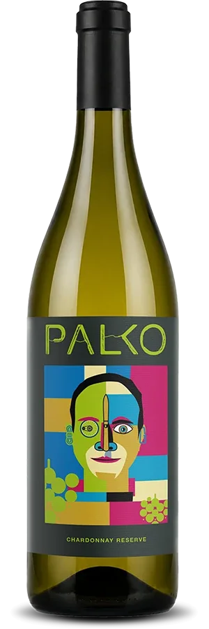 Chardonnay Reserve