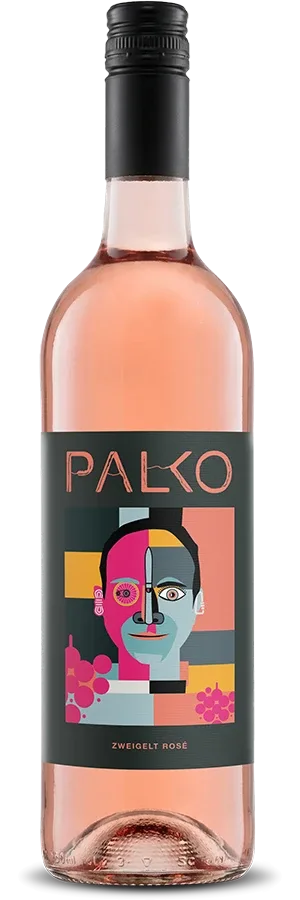 Zweigelt Rosé