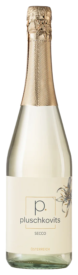 Gelber Muskateller Secco